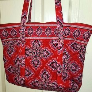 Vera Bradley Tote bag